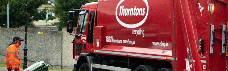 Thorntons Recycling