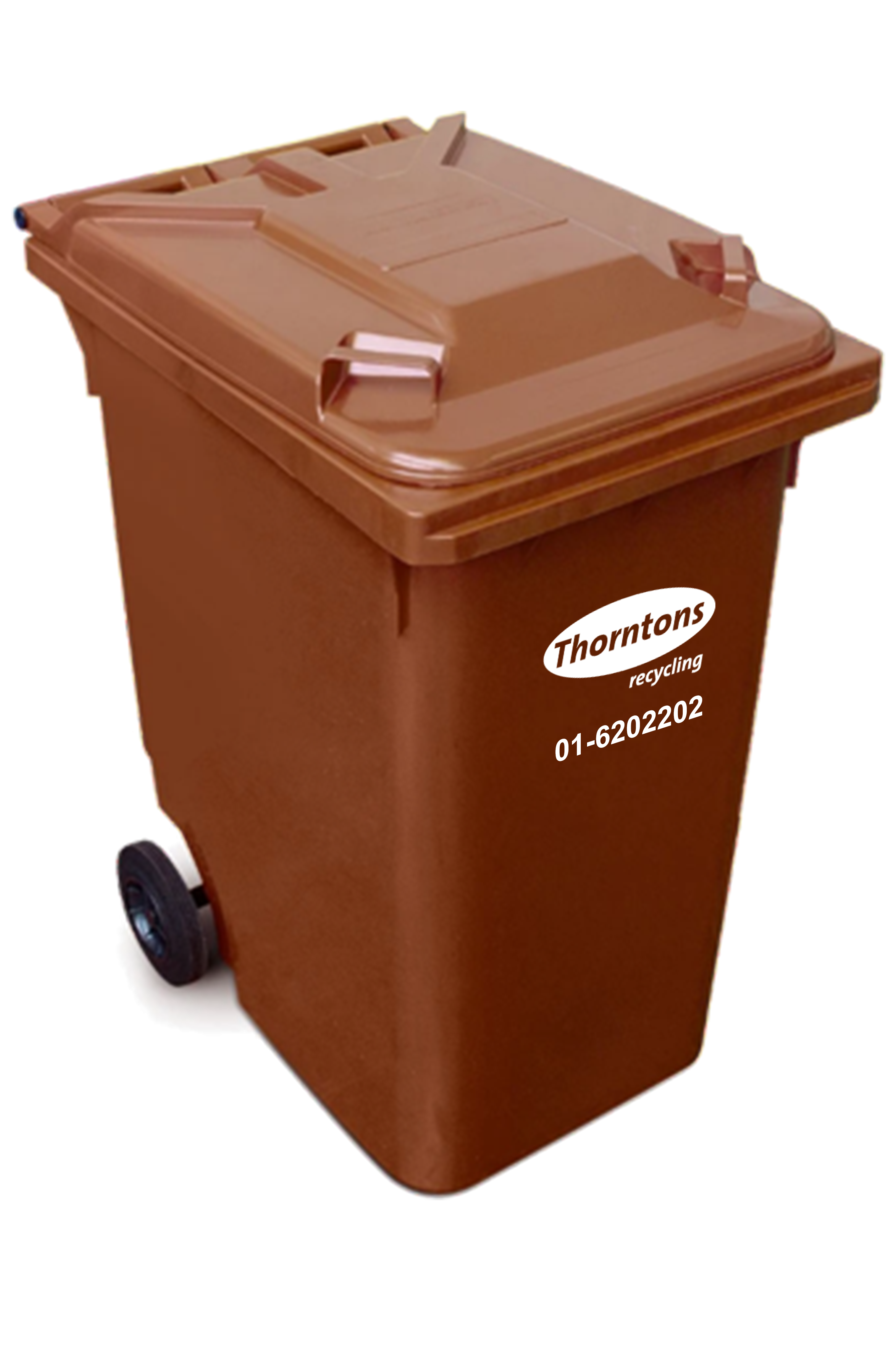 Thorntons Recycling