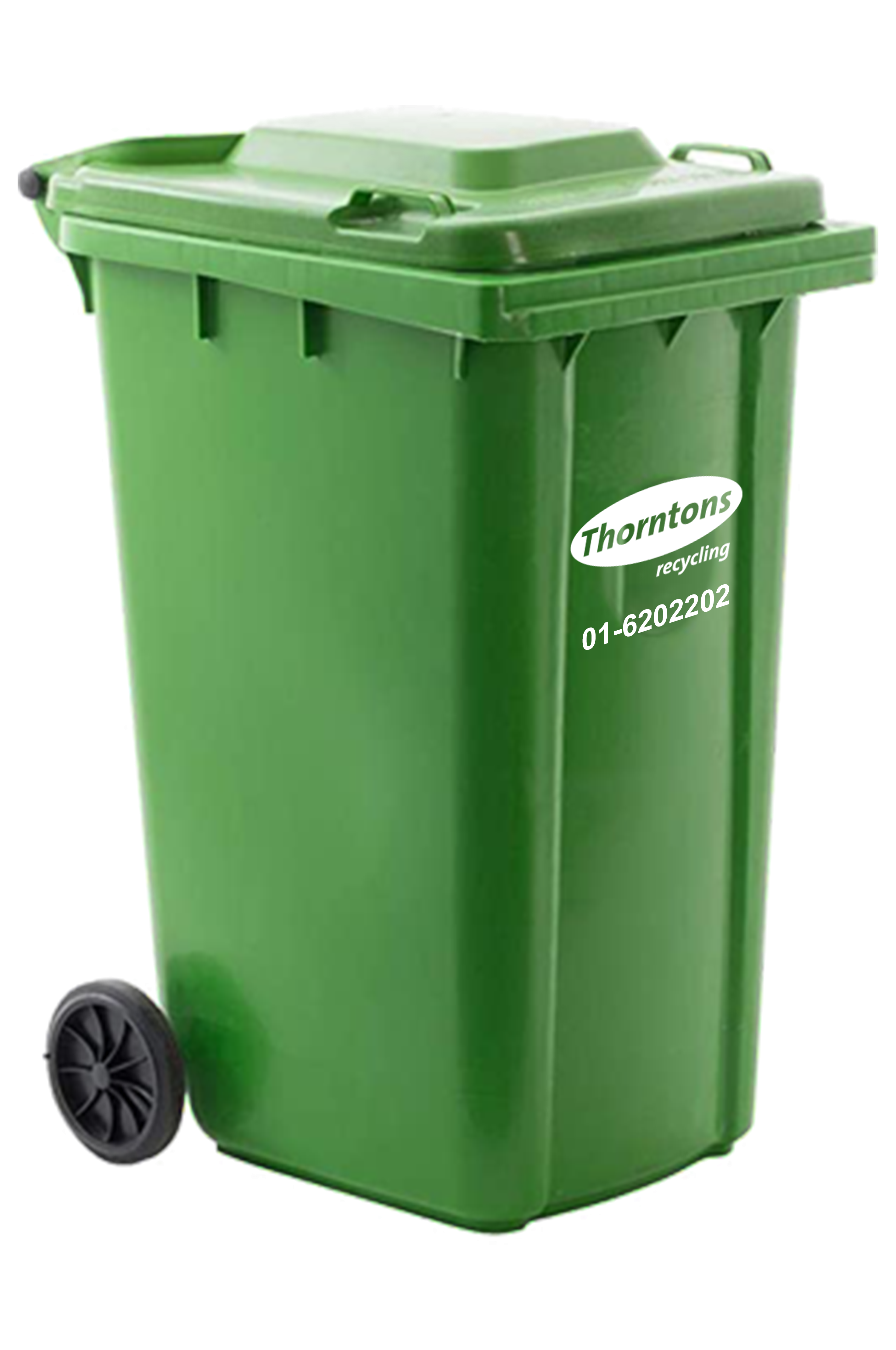 Thorntons Recycling